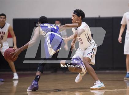 Thumbnail 1 in Liberty vs. Ridgeview photogallery.