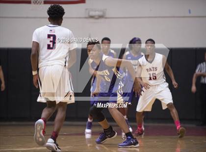 Thumbnail 3 in Liberty vs. Ridgeview photogallery.
