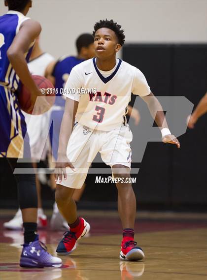 Thumbnail 3 in Liberty vs. Ridgeview photogallery.