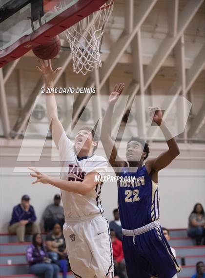 Thumbnail 2 in Liberty vs. Ridgeview photogallery.