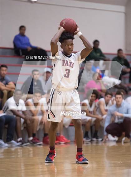Thumbnail 1 in Liberty vs. Ridgeview photogallery.