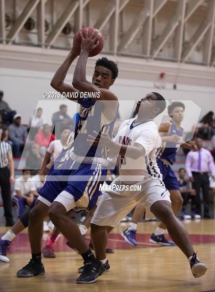 Thumbnail 3 in Liberty vs. Ridgeview photogallery.