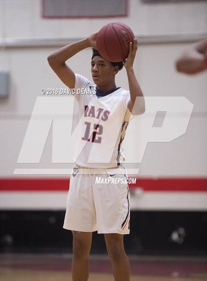 Thumbnail 1 in Liberty vs. Ridgeview photogallery.
