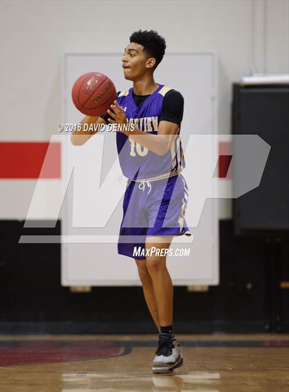 Thumbnail 1 in Liberty vs. Ridgeview photogallery.