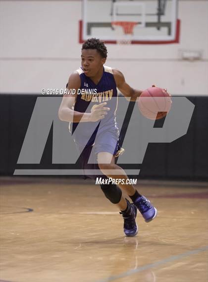 Thumbnail 1 in Liberty vs. Ridgeview photogallery.