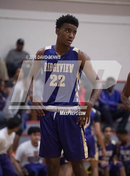 Thumbnail 1 in Liberty vs. Ridgeview photogallery.