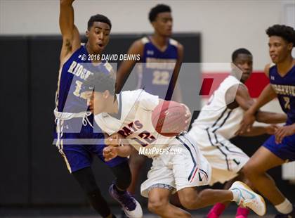 Thumbnail 1 in Liberty vs. Ridgeview photogallery.