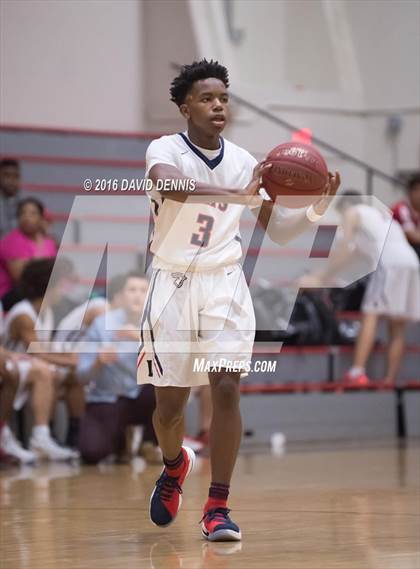 Thumbnail 2 in Liberty vs. Ridgeview photogallery.