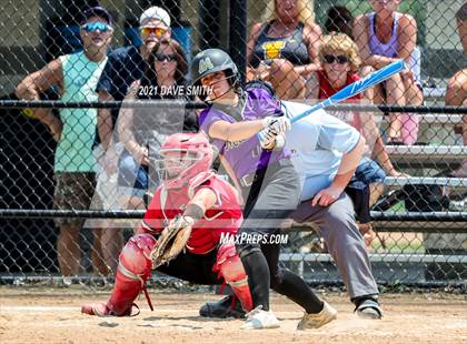Thumbnail 1 in Muscatine vs Williamsburg (Rick Doran Classic) photogallery.