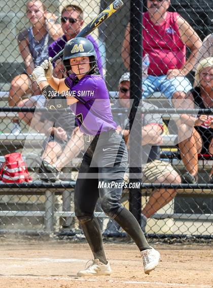 Thumbnail 3 in Muscatine vs Williamsburg (Rick Doran Classic) photogallery.