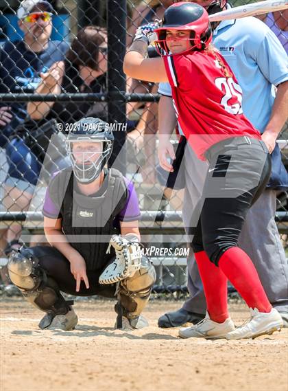 Thumbnail 1 in Muscatine vs Williamsburg (Rick Doran Classic) photogallery.
