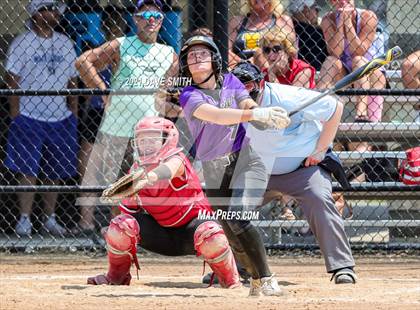 Thumbnail 3 in Muscatine vs Williamsburg (Rick Doran Classic) photogallery.