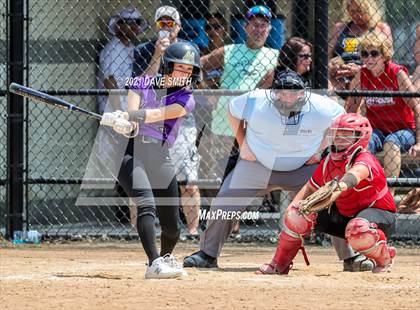 Thumbnail 2 in Muscatine vs Williamsburg (Rick Doran Classic) photogallery.