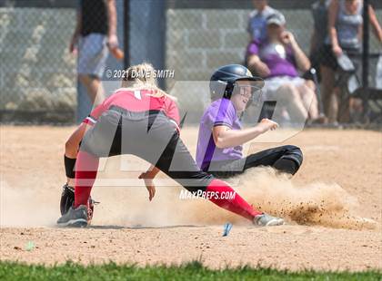 Thumbnail 2 in Muscatine vs Williamsburg (Rick Doran Classic) photogallery.