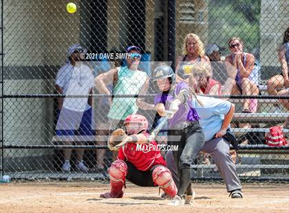 Thumbnail 1 in Muscatine vs Williamsburg (Rick Doran Classic) photogallery.