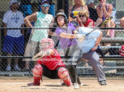 Thumbnail 2 in Muscatine vs Williamsburg (Rick Doran Classic) photogallery.