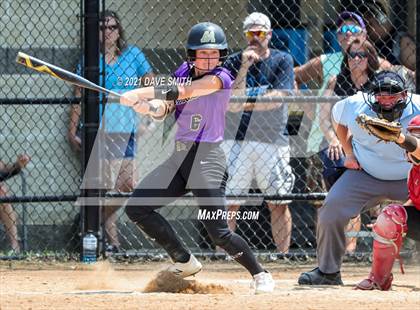 Thumbnail 3 in Muscatine vs Williamsburg (Rick Doran Classic) photogallery.