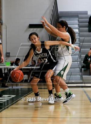 Dominican @ Archbishop Chapelle