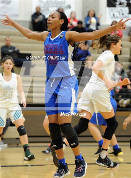 Thumbnail 3 in Serra @ Aliso Niguel (CIF SS D1 Playoff) photogallery.