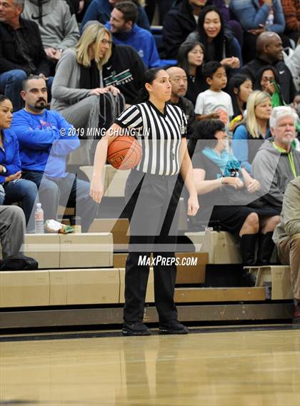 Thumbnail 2 in Serra @ Aliso Niguel (CIF SS D1 Playoff) photogallery.