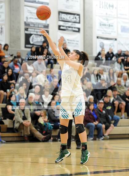 Thumbnail 2 in Serra @ Aliso Niguel (CIF SS D1 Playoff) photogallery.