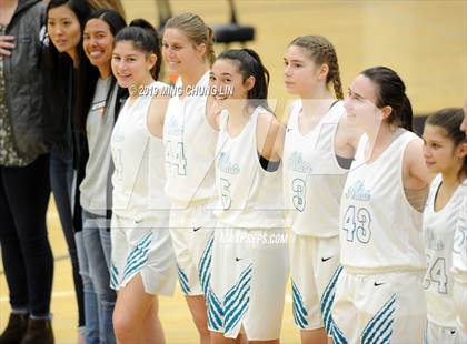 Thumbnail 2 in Serra @ Aliso Niguel (CIF SS D1 Playoff) photogallery.