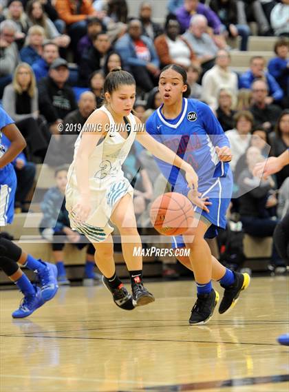 Thumbnail 3 in Serra @ Aliso Niguel (CIF SS D1 Playoff) photogallery.