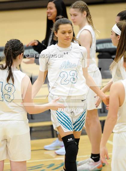 Thumbnail 2 in Serra @ Aliso Niguel (CIF SS D1 Playoff) photogallery.