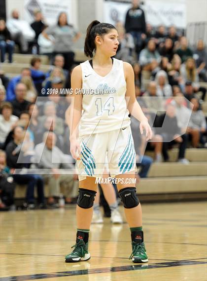 Thumbnail 2 in Serra @ Aliso Niguel (CIF SS D1 Playoff) photogallery.