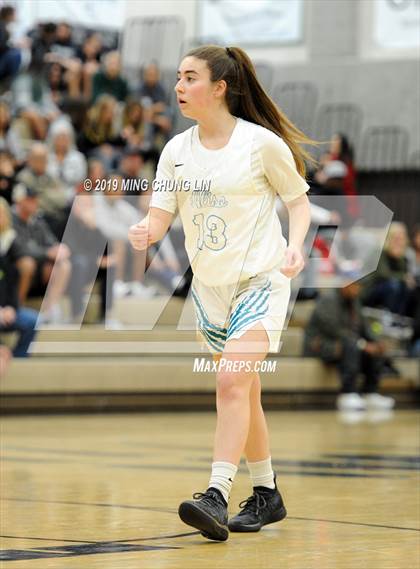 Thumbnail 1 in Serra @ Aliso Niguel (CIF SS D1 Playoff) photogallery.