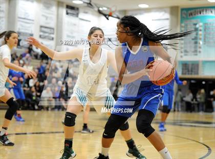 Thumbnail 2 in Serra @ Aliso Niguel (CIF SS D1 Playoff) photogallery.