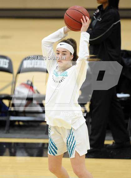 Thumbnail 2 in Serra @ Aliso Niguel (CIF SS D1 Playoff) photogallery.