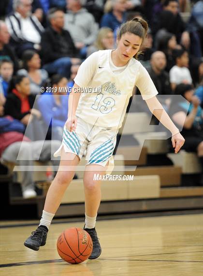 Thumbnail 2 in Serra @ Aliso Niguel (CIF SS D1 Playoff) photogallery.