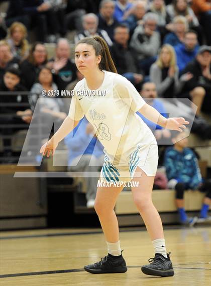 Thumbnail 2 in Serra @ Aliso Niguel (CIF SS D1 Playoff) photogallery.