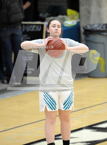 Thumbnail 3 in Serra @ Aliso Niguel (CIF SS D1 Playoff) photogallery.