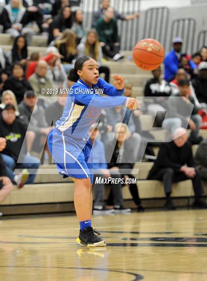 Thumbnail 2 in Serra @ Aliso Niguel (CIF SS D1 Playoff) photogallery.