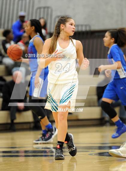 Thumbnail 3 in Serra @ Aliso Niguel (CIF SS D1 Playoff) photogallery.