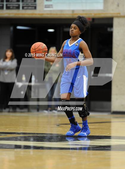 Thumbnail 2 in Serra @ Aliso Niguel (CIF SS D1 Playoff) photogallery.
