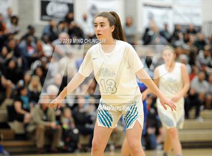 Thumbnail 3 in Serra @ Aliso Niguel (CIF SS D1 Playoff) photogallery.
