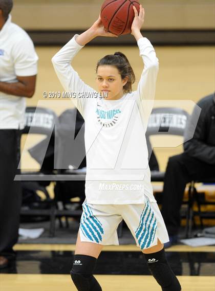 Thumbnail 1 in Serra @ Aliso Niguel (CIF SS D1 Playoff) photogallery.