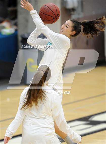 Thumbnail 3 in Serra @ Aliso Niguel (CIF SS D1 Playoff) photogallery.