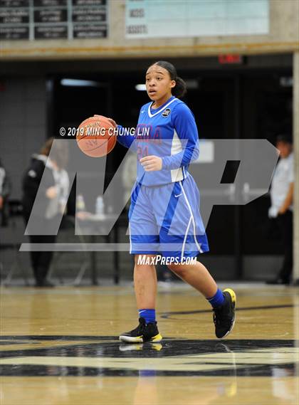Thumbnail 1 in Serra @ Aliso Niguel (CIF SS D1 Playoff) photogallery.