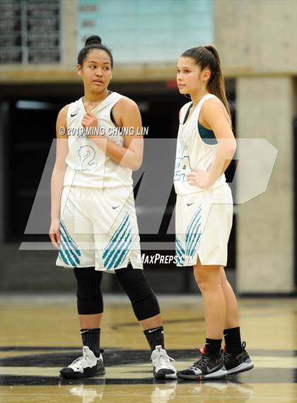 Thumbnail 2 in Serra @ Aliso Niguel (CIF SS D1 Playoff) photogallery.