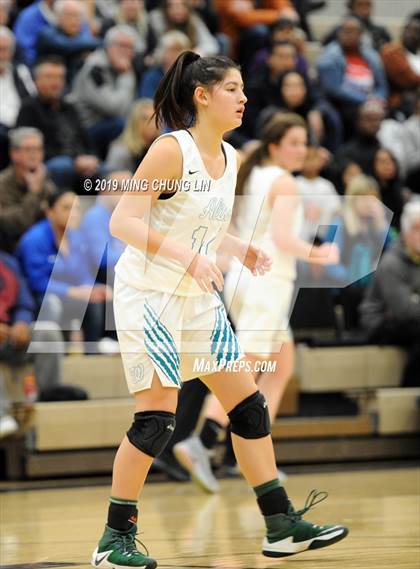 Thumbnail 3 in Serra @ Aliso Niguel (CIF SS D1 Playoff) photogallery.