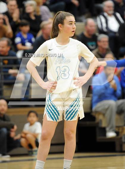 Thumbnail 1 in Serra @ Aliso Niguel (CIF SS D1 Playoff) photogallery.