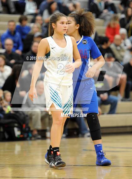 Thumbnail 3 in Serra @ Aliso Niguel (CIF SS D1 Playoff) photogallery.