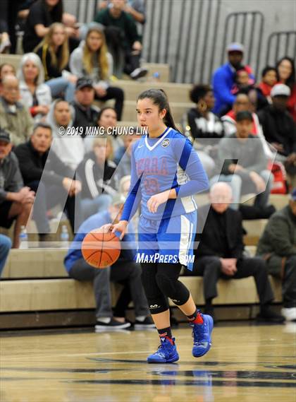 Thumbnail 2 in Serra @ Aliso Niguel (CIF SS D1 Playoff) photogallery.