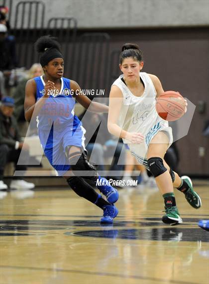 Thumbnail 2 in Serra @ Aliso Niguel (CIF SS D1 Playoff) photogallery.