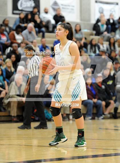 Thumbnail 3 in Serra @ Aliso Niguel (CIF SS D1 Playoff) photogallery.
