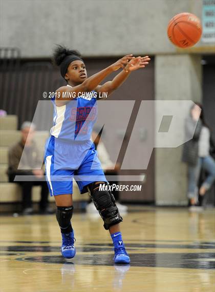 Thumbnail 3 in Serra @ Aliso Niguel (CIF SS D1 Playoff) photogallery.